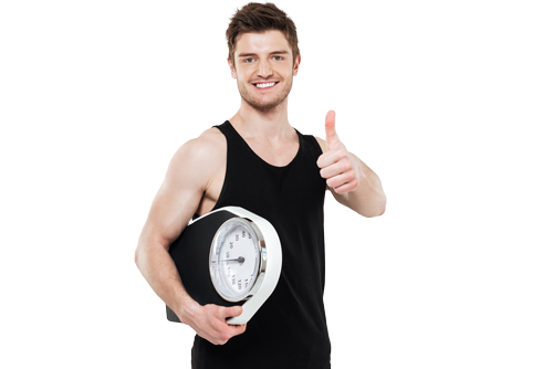 رژیم لاغری کاهش وزن ایده آل