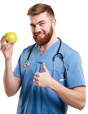 آیا کاهش وزن بدون متخصص امکان پذیر است؟
