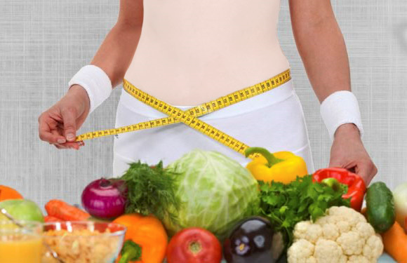 غذاهای غیرمجاز در رژیم لاغری جنرال موتورز