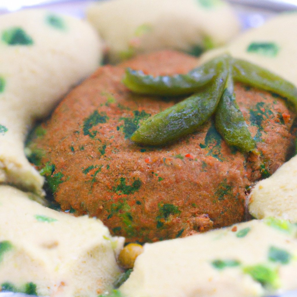 رژیم وگان (Vegan)