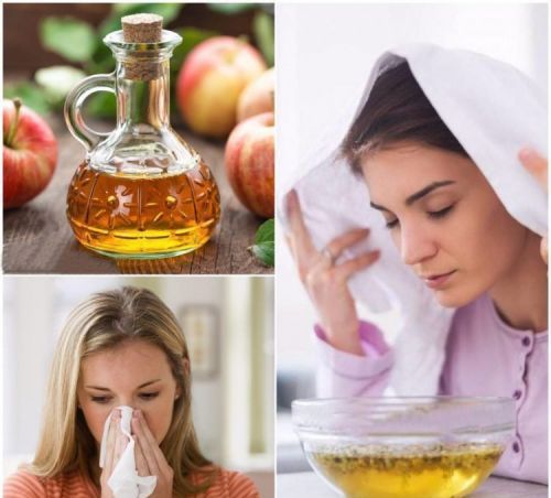 طریقه مصرف سرکه سیب برای لاغری