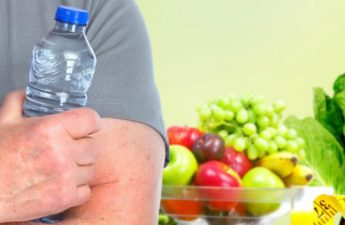 مزایا و معایب رژیم آب درمانی