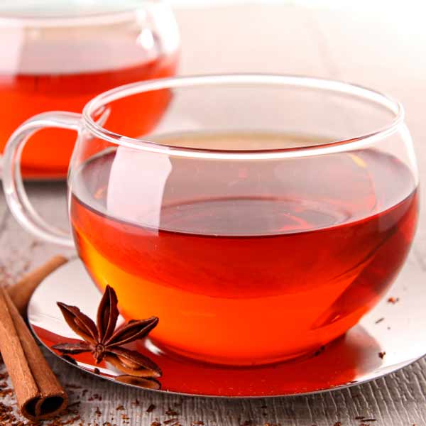 دم نوش رویبوس برای لاغری